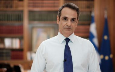 Τα μέτρα που ανακοίνωσε ο Μητσοτάκης