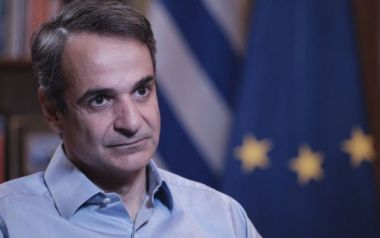 Κ. Μητσοτάκης: «Θα είναι ένα πολύ διαφορετικό καλοκαίρι. Από 1η Ιουλίου ο τουρισμός