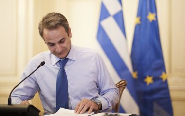 Κυρ. Μητσοτάκης: Κάθε τσιγάρο που σβήνει, θα είναι και μία βαθιά ανάσα υγείας και προόδου