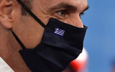 Κορονοϊός:  βγάλαμε τις μάσκες", αλλά την αισιοδοξία διαδέχθηκε ο προβληματισμός