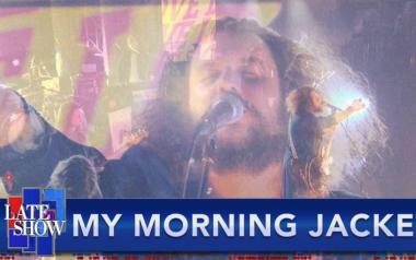 Love, Love, Love-My Morning Jacket