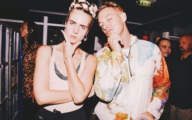 Get It Right-Diplo με την  MØ