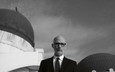 Moby – “The Lonely Night” (Feat. Kris Kristofferson & Mark Lanegan)