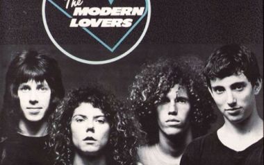 Modern Lovers-Modern Lovers