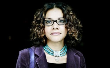 Η Mona Eltahawy στη Στέγη - «Μαντίλες, υμένες και σεξουαλική επανάσταση»...
