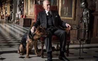 Κριτική της νέας ταινίας του Ridley Scott «All the Money in the World»