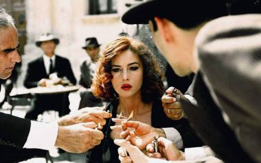 6 φιλμ με την Monica Bellucci που πρέπει να δείτε...