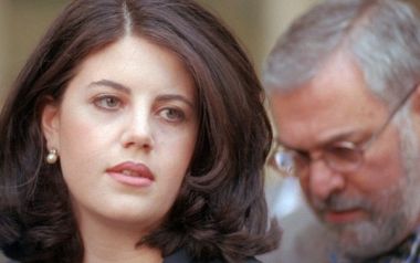 Monica Lewinsky - Μετά το σκάνδαλο του 1998..