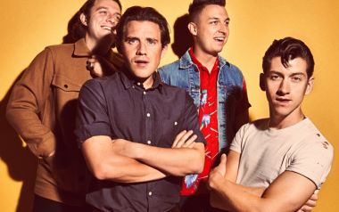 Ο Κώστας Παπάζογλου και το ροκ του 21ου αιώνα