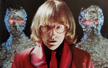 Πέθανε ο Moon Martin