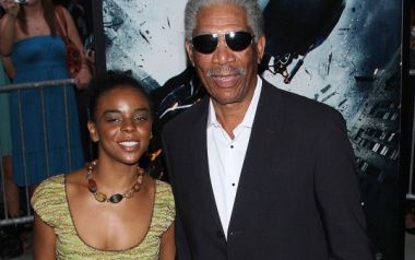Δολοφονήθηκε η εγγονή του Morgan Freeman