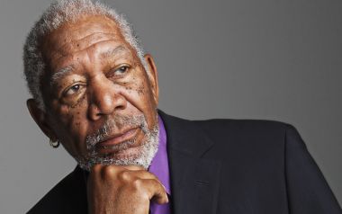 Απέσυρε η Visa το διαφημιστικό με την φωνή του Morgan Freeman