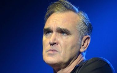 Ο Μόρισεϊ κάνει πολιτικές δηλώσεις και μας αφήνει με το στόμα ανοιχτό...