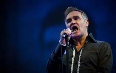 O Morrissey έχει ματαιώσει ή μεταθέσει 127 εμφανίσεις του από το 2012