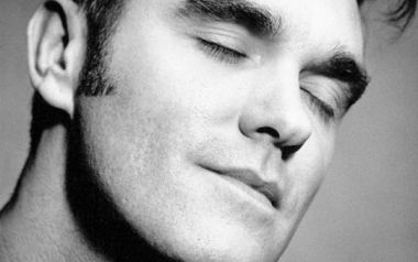 Οι αγαπημένοι καλλιτέχνες του Morrissey