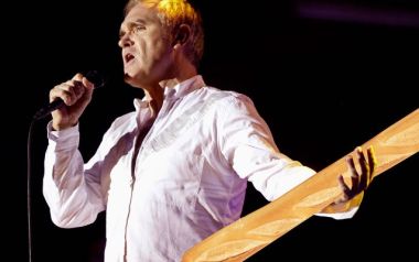 Συνέντευξη Morrissey, πάντα έχει ενδιαφέρον