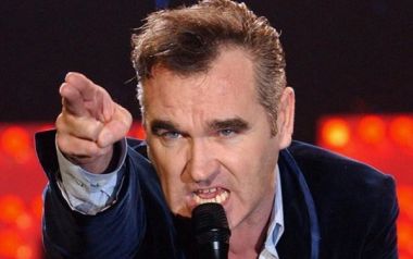 Morrissey: "Θα μπορούσα να σκοτώσω τον Trump αν ήταν για την ασφάλεια της ανθρωπότητας"