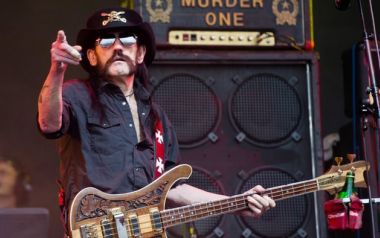 Οι Motörhead  θα κυκλοφορήσουν άλμπουμ με διασκευές