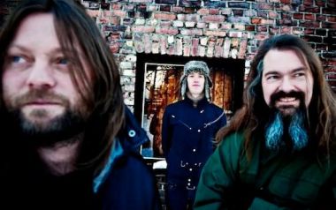 Spin, Spin, Spin-Motorpsycho  