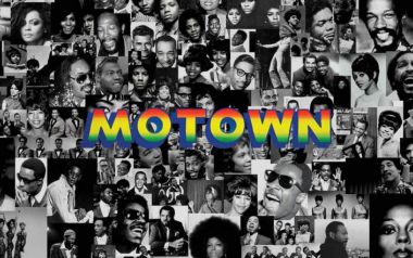 60 χρόνια Motown, η δεκαετία του '80