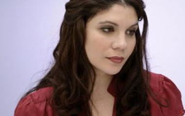 Νεκταρία Καραντζή από τους κρυφούς θησαυρούς 