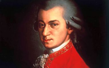 Piano concerto n. No. 21 - Wolfgang Amadeus Mozart 