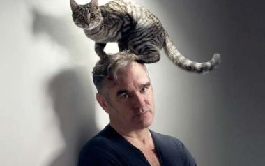 Συνέντευξη Morrissey που παραμένει μουσικό ψώνιο