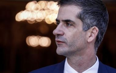 Δύο συλλήψεις για τους καφέδες κατά του Κώστα Μπακογιάννη