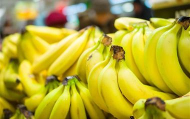  Προστατευθείτε από το εγκεφαλικό τρώγοντας μπανάνες