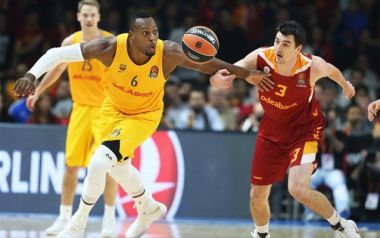 Euroleague: 9η αγωνιστική