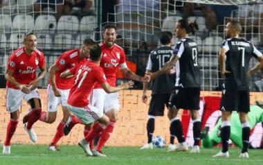 Champions League: Με την Μπενφίκα κληρώθηκε ο ΠΑΟΚ 