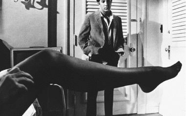 Mrs Robinson, 1 τραγούδι 10 ερμηνείες