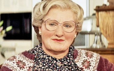 1993 - Πρεμιέρα το Μrs Doubtfire