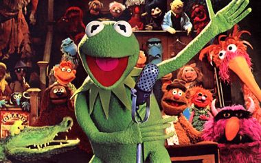 Σαν σήμερα το 1981 το τελευταίο επεισόδιο του Muppet Show