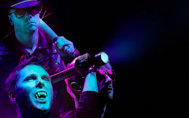 Something Human-Muse