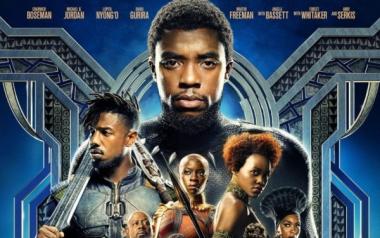 Πέθανε 43 ετών ο ηθοποιός Chadwick Boseman, έπαιξε τον  Black Panther