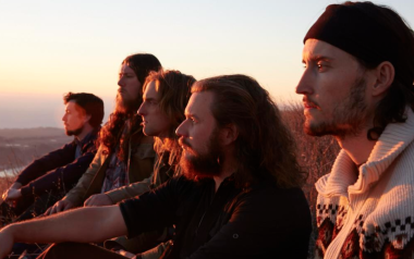 My Morning Jacket νέο άλμπουμ The Waterfall II, ακούστε το.