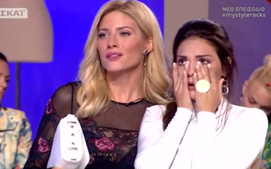 Γιάννης Πετρίδης: Αυτά θέλει το κοινό και αυτά του δίνουν.