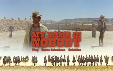 My Name Is Nobody-Ennio Morricone, αφιερωμένο στα ανώνυμα θύματα της κρίσης