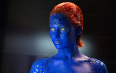 X-Men Apocalypse : Η τελευταία συμμετοχή της Jennifer Lawrence ως Mystique