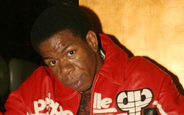 Craig Mack,  rapper στην εταιρεία Bad Boy, πέθανε 46 ετών 