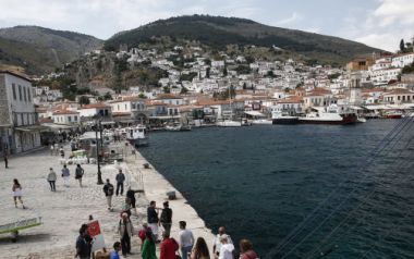 Οι μοναδικές υπέροχες ιστορίες του Γιάννη Πετρίδη