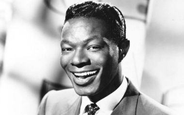 That Sunday That Summer-Nat King Cole (1963)