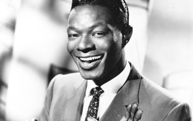 98 χρόνια από την γέννηση του Nat King Cole