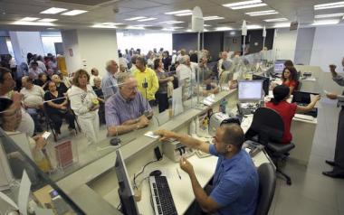  Συναλλαγές που δεν θα μπορούν να γίνουν από αύριο στα ταμεία των τραπεζών