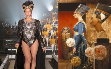 5 Κοινά σημεία Barbra Streisand - Beyonce