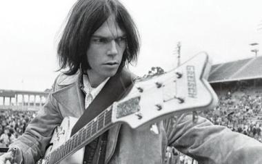 Only Love Can Break Your Heart-Neil Young/Saint Etienne