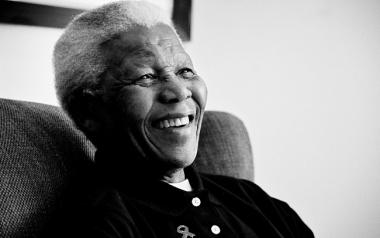 14 ιστορικές φράσεις του Νέλσον Μαντέλα