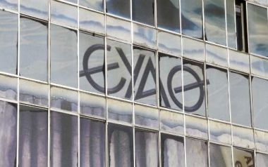 Xωρίς νερό παραμένουν πολλές περιοχές στην Θεσσαλονίκη