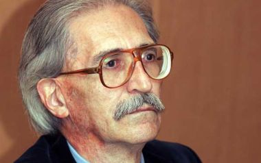 Πέθανε ο δημοσιογράφος Βίκτωρ Νέτας